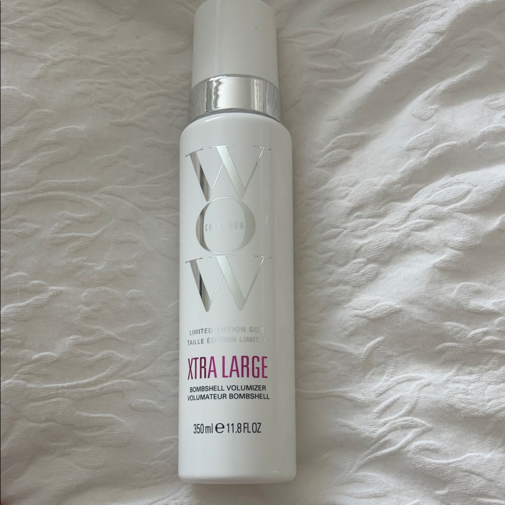 Color Wow Xtra Large Bombshell Volumize 11.8 FL OZ